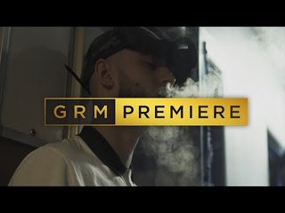 Ard Adz x Bellzey - My Ak [Music Video] | GRM Daily