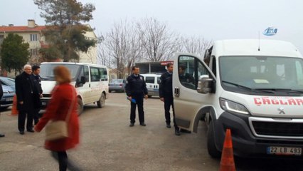 Göçmen kaçakçılığı operasyonu... 11 kişi gözaltına alındı