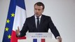Macron : l'État « ne laissera pas se reconstituer une jungle » à Calais