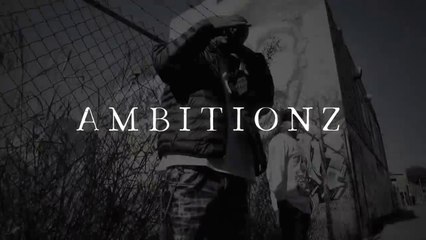 Mac Mall, Money B & Yukmouth "Ambitionz" (Tribute To Tupac Shakur)