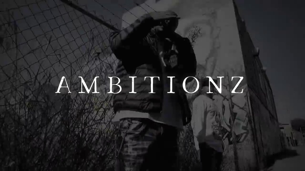 Mac Mall, Money B & Yukmouth "Ambitionz" (Tribute To Tupac Shakur)