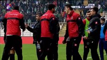 0-1 Petar Škuletić Goal Turkiye Kupasi  Round of 16 - 16.01.2018 Bursaspor 0-1 Genclerbirligi