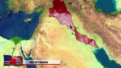 10 Ancient Mysteries of Mesopotamia