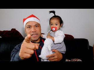 Merry Christmas to you and your family