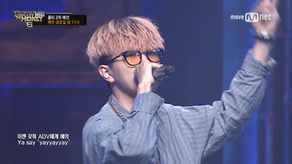 [미방영분 단독공개] 올티 @2차 예선