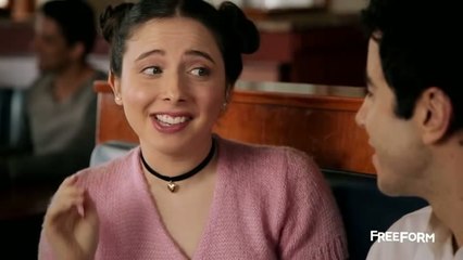 Alone Together Season 1 Episode 2 (Road Trip) Watch Online