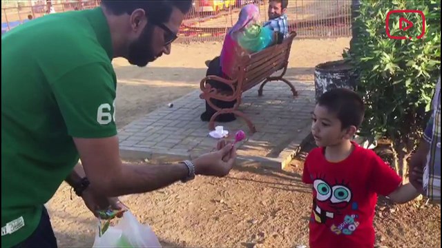 Chote Bachon ko Kidnap hone se Kese Bachaya Jaaye??