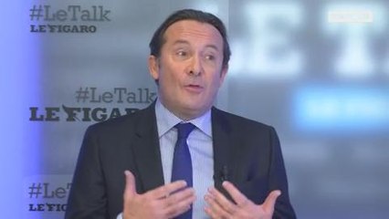 Pierre Bédier : «Le pouvoir considère que les élus sont des empêcheurs de “macroner” en rond»