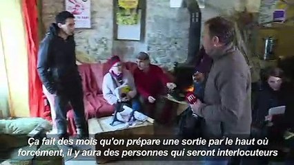 Notre-Dame-des-Landes: l'annonce de l'exécutif imminente