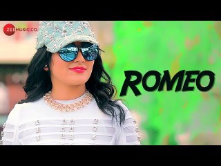 Romeo  Mack The Rapper  Official Music Video