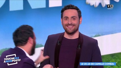 Les reprises ratées d'Internet - Le 20.45 de Camille Combal