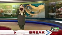 4th CCTV Footage Of Zainab Mu-der Case