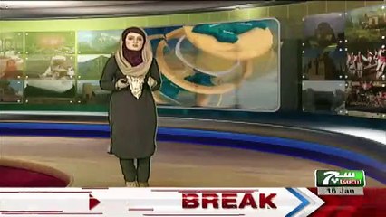 4th CCTV Footage Of Zainab Mu-der Case