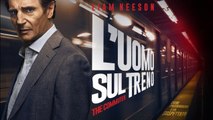 L'UOMO SUL TRENO (The commuter) 2017 ITA Streaming