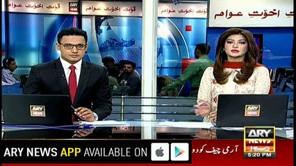 Indian army chief's threats are meaningless, says Maulana Fazlur Rehman