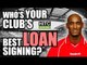 Best EVER Loan Signings: Every Premier League Club