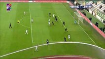 1-1 Mikel Agu Goal Turkiye Kupasi  Round of 16 - 16.01.2018 Bursaspor 1-1 Genclerbirligi