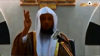 بشرى لن تترك هذا الذكر الذي فرج الله به همومهم - الشيخ سعد العتيق