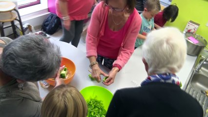 Les yeux plus gros que le ventre