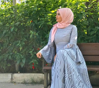 Gelin Adayı Hanife Gürdal Evleniyor! Babası Gelsin İstesinler Dedi