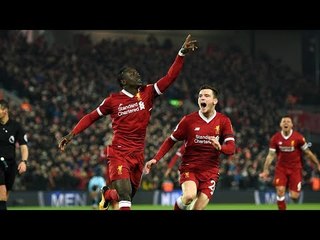 Liverpool 4-3 Manchester City | Klopp's Men End Pep's Unbeaten Run | Internet Reacts