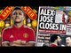 CONFIRMED: Manchester United To Complete £35M Alexis Sanchez Transfer! | W&L