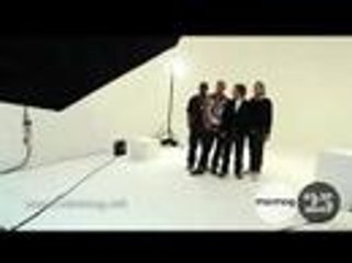 Dizzee Rascal, Mixmag 25 Years