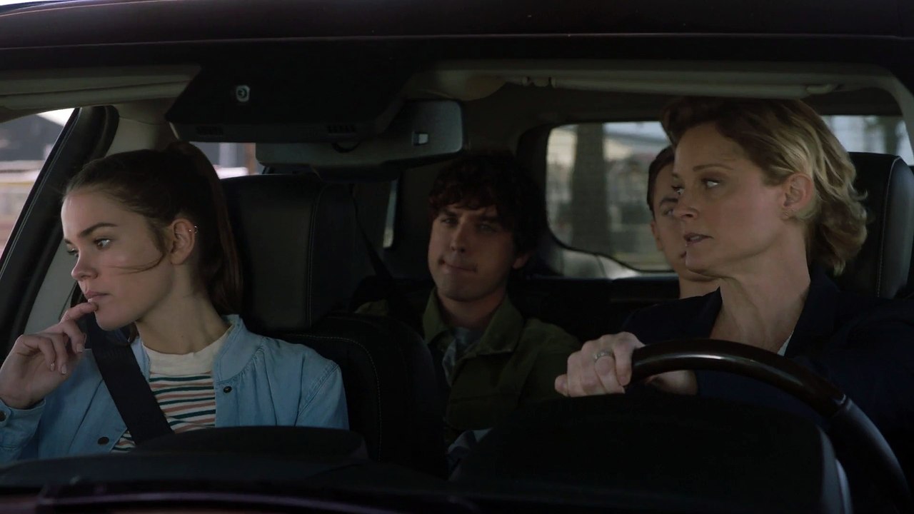 'The Fosters' 5x11 Exclusive Sneak Peek