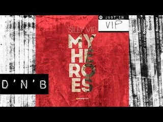 D'N'B: DJ Marky  -  Silly (DJ Marky VIP) [Innerground]