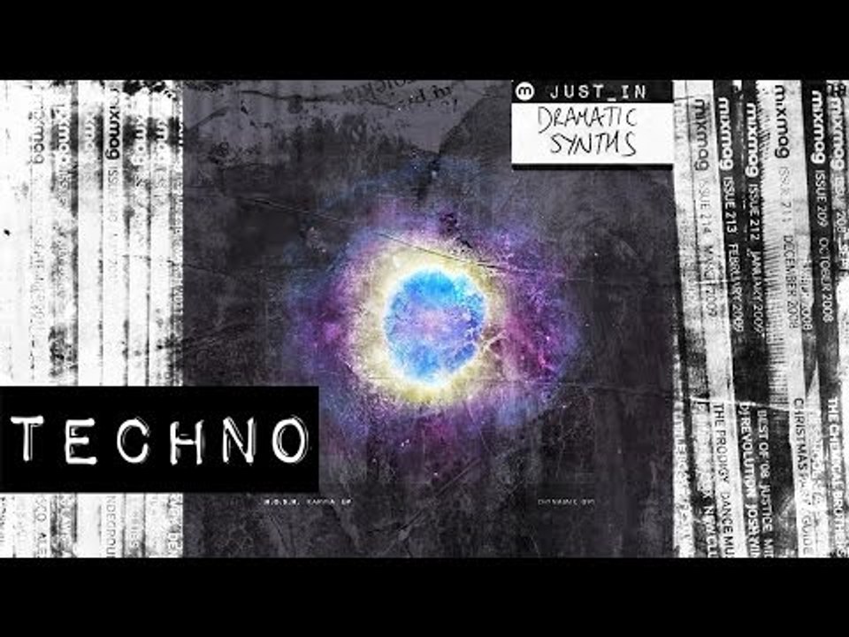 TECHNO: H.O.S.H. - Nostalgia [Diynamic]