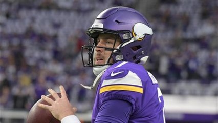 Other than Tom Brady, who is the best QB left in the playoffs?