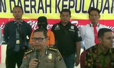 Waspada Predator Seksual, Ini Potret dari Berbagai Daerah