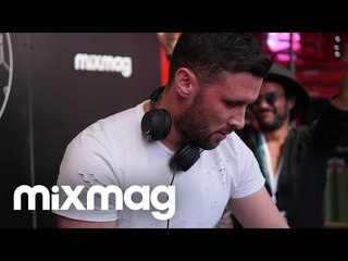 Danny Howard drops Walker & Royce 'Boy' at the #Smirnoffhouse Lab