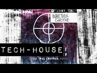 TECH-HOUSE: Ovidi Adlert - 1996 Visions [Kaluki Musik ]
