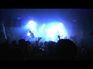 Fenech-Soler tell Mixmag about their live show