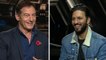 "Star Trek Discovery" : Jason Isaacs et Shazad Latif, nouveaux membres heureux de la franchise mythique