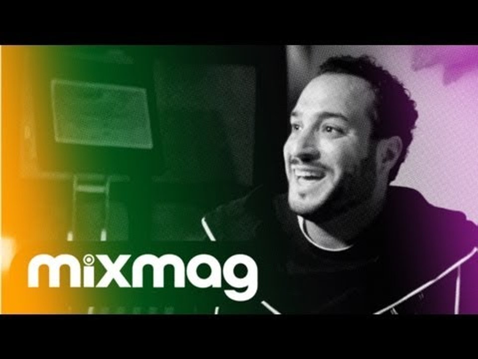 SVEN VATH is the Greatest DJ Of All Time... by LOCO DICE