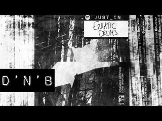 DNB: Homemade Weapons - Hawkeye [Samurai Music]