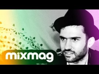 Is JAZZY JEFF is the Greatest DJ? by A-TRAK