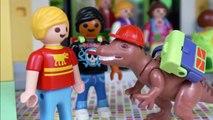 LIEBE IN DER SCHULE - Playmobil Film Deutsch - Kinderfilm - Schule