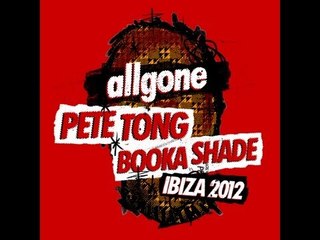 Mixmag Meets: Booka Shade