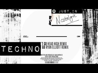 TECHNO: David Morales (Head High remix) - Don't Go [Rekids]