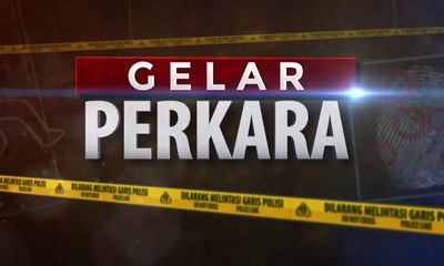 Ulasan Perkara Hukum Sepekan | Gelar Perkara
