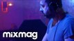 DAVE CLARKE techno set from ONYX Closing party @ Space, Ibiza