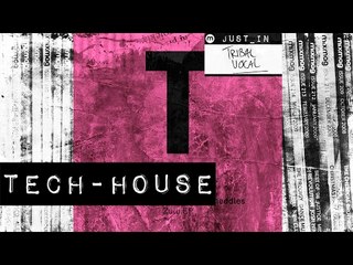 HOUSE: Max Chapman & George Smeddles - Zulu [Toolroom]
