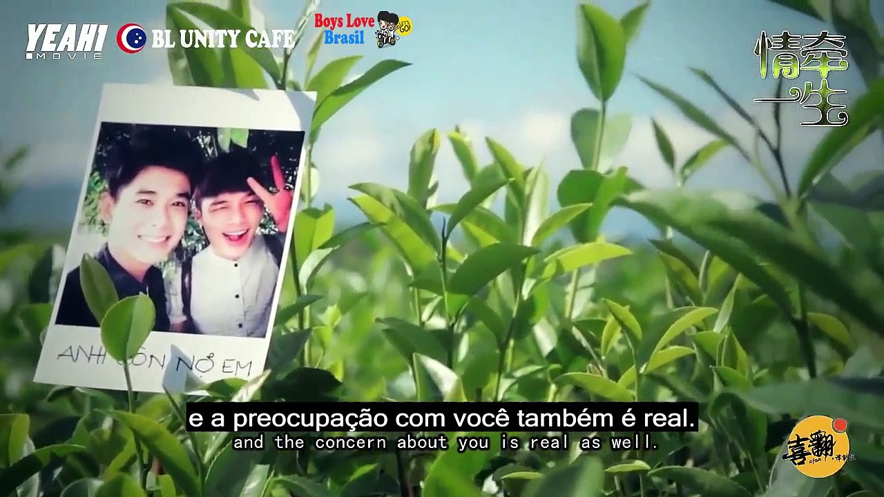 Forever Love 01 Legendado PT