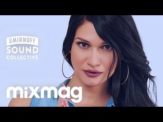NOMI RUIZ // Meet the Smirnoff Sound Collective - Episode 3