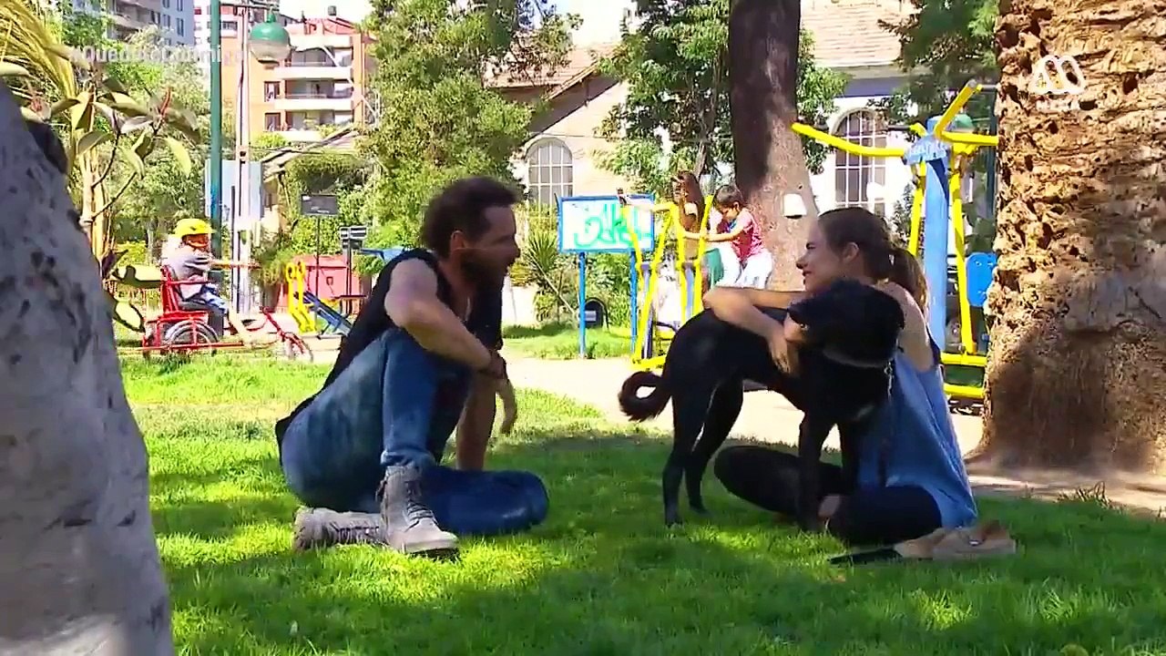 Si Yo Fuera Rico / Capitulo 7 Completo / HD