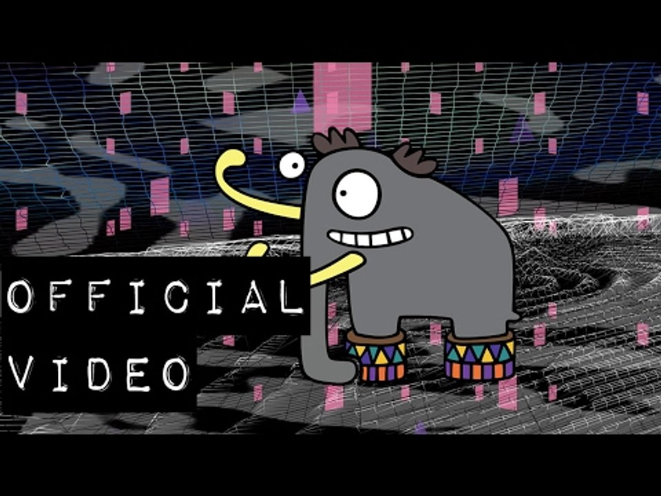 OFFICIAL VIDEO: Les Acolytes Anonymes With Ark [Welcome To Masomenos ]