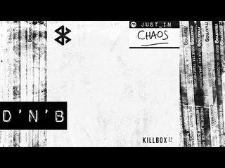 D'N'B: Killbox - Hype Cycle [Ram Records]